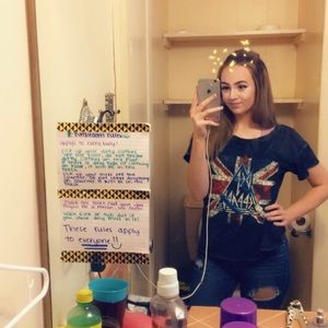 Meet your Posher, Ashlyn